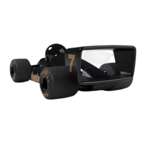 PLAYFOREVER VERVE SERIES TURBO LASER SCHWARZ