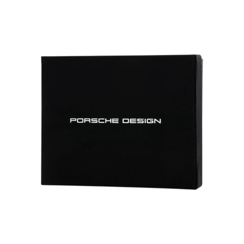 SCHLÜSSELANHÄNGER AUS SEIL ART. OKY28808.001 PORSCHE DESIGN BLAU