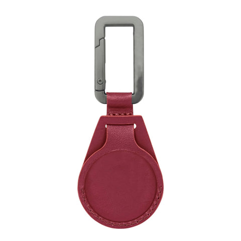 TRAKER SCHLÜSSELANHÄNGER ART. OKY28810.019 PORSCHE DESIGN ROT