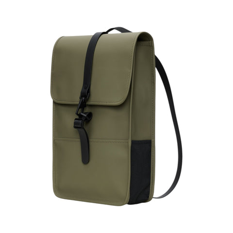 MINI W3 RUCKSACK 13020 RAINS MARSH GREEN 