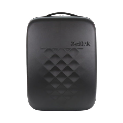 TROLLEY ROLLINK FLEX EARTH CABIN GRÖSSE 21 CAPRI BREEZE 2 RÄDER 