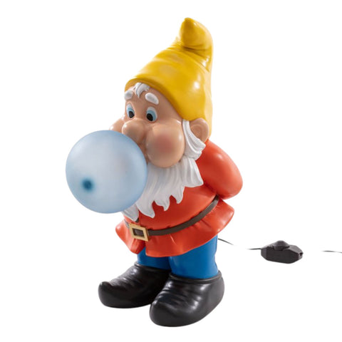 SELETTI GUMMY 07142L BLAU ERSATZLAMPE