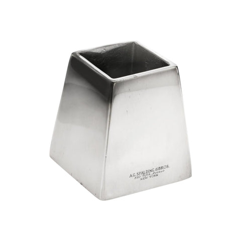 AG Spalding&amp;Bros ALUMINIUM-STIFTHALTER