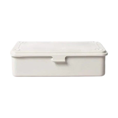 SCATOLA TOOL BOX T-190 BIANCO TOYO