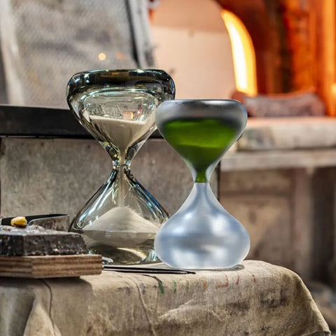 CLESSIDRA SOMMERSA 420.15 H24 CR/TP/TP VENINI TALPA