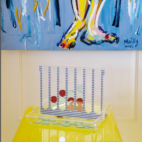 GIOCO VESTA 4 7500401 MULTICOLOR VESTA