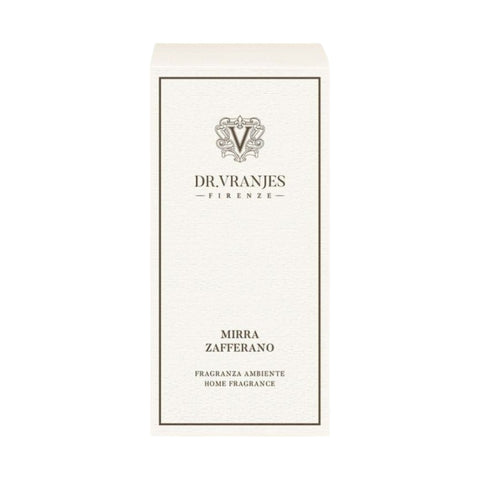 DR. VRANJES FRAGRANZA MIRRA ZAFFERANO 2500 ML