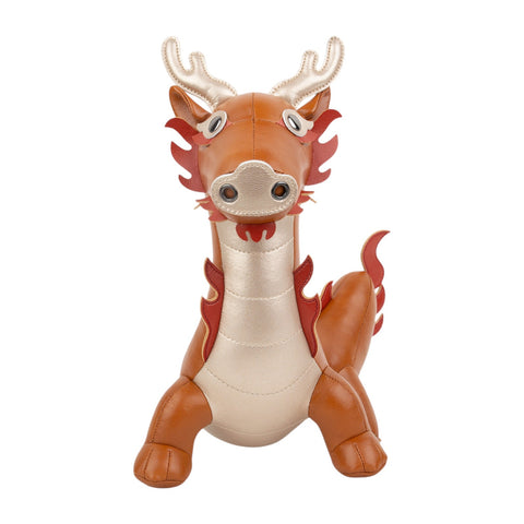 BUCHSTÜTZE 1 KG DRAGON TAN ART. ZCBV0165103203 ZUNY