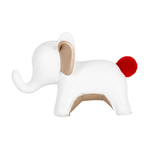 BRIEFBESCHWERER 0,25 KG ELEFANT ABBY WHITE SPECIAL ZÜNY
