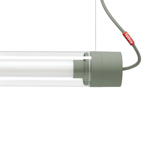 LAMPADA TJOEP LARGE 103728 ENVY GREEN FATBOY