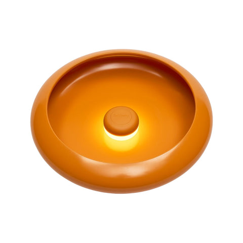 LAMPADA OLOHA MEDIUM 107327 SUNNY ORANGE FATBOY