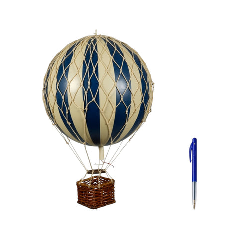 MONGOLFIERA AP161N NAVY AUTHENTIC MODELS