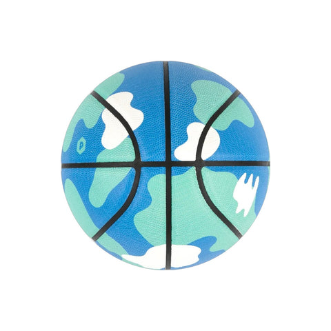 PALLONE DA BASKET ARTIST COLLECTION PLAYGROUND ART.  RE-PL-BS REBOND