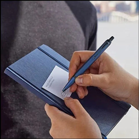 SFERA IM MONO PARKER ART. 2172966 BLUE