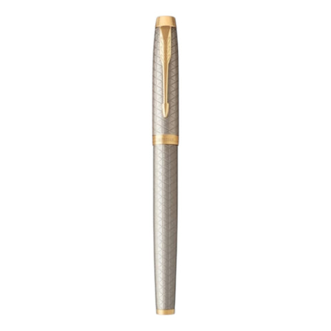 ROLLER IM PREMIUM PARKER ART. 1931686 ARGENTO/ORO