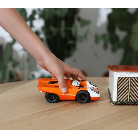 MODELLINO AUTO ZEMONSTA ART. PLZEM71 EGON PLAYFOREVER