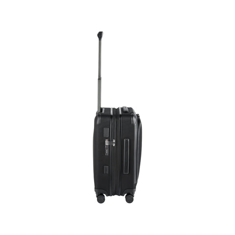 TROLLEY ROADSTER NYLON EVO ESPANDIBILE ONY05519 BLACK PORSCHE DESIGN