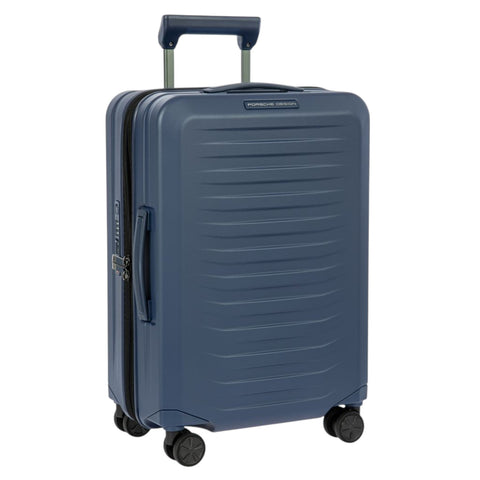 TROLLEY PD ROAD.HC S EXP MATT DARK BLUE ORS06499.310 PORSCHE DESIGN