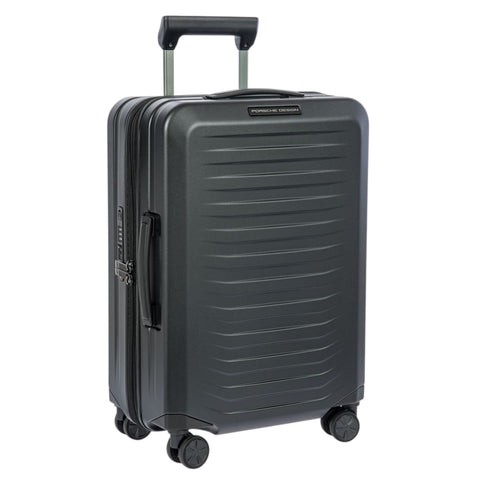 TROLLEY PD ROAD.HC S EXP MATT BLACK ORS06499.009 PORSCHE DESIGN