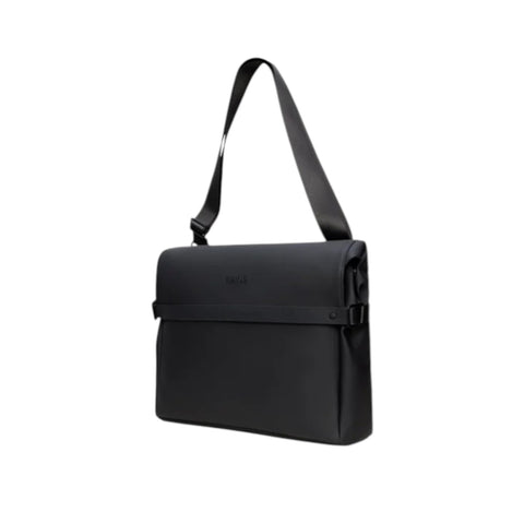BORSA OTG MESSENGER BAG W3 16400 BLACK RAINS