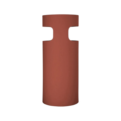 TUBO PORTA OMBRELLI 07610/BX BORDEAUX KARTELL