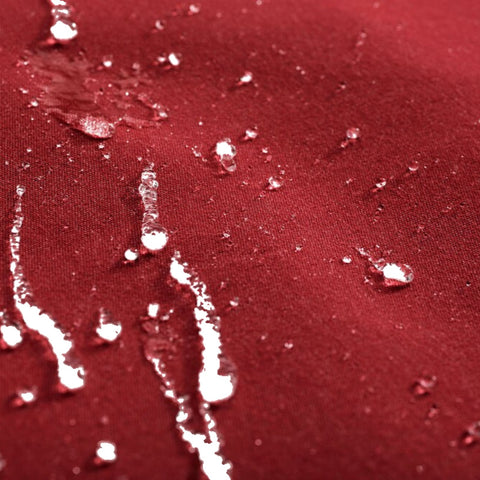 POLTRONA SACCO ORIGINAL OUTDOOR 105299 RED FATBOY