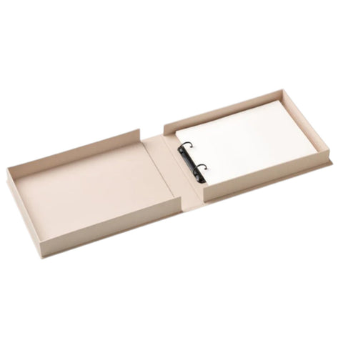 ALBUM FOTO LIFE PW00800 BEIGE PRINTWORKS