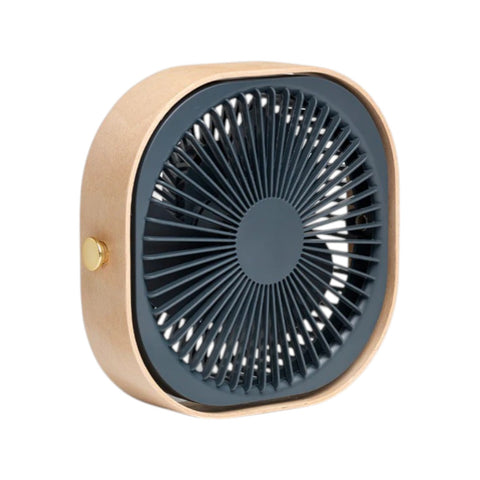 VENTILATORE FANTASTIC WOOD PW00823 BLUE PRINTWORKS