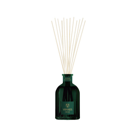 GIFT BOX DIFFUSORE 500 ML ALBERO DI NATALE DR VRANJES