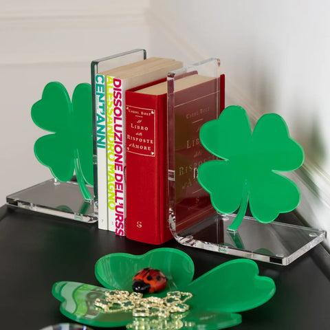 REGGILIBRO QUADRIFOGLIO 0432583 VESTA