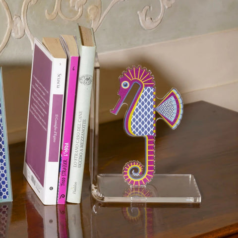 REGGILIBRO CAVALLUCCIO MARINO SINGOLO 7500101 VESTA