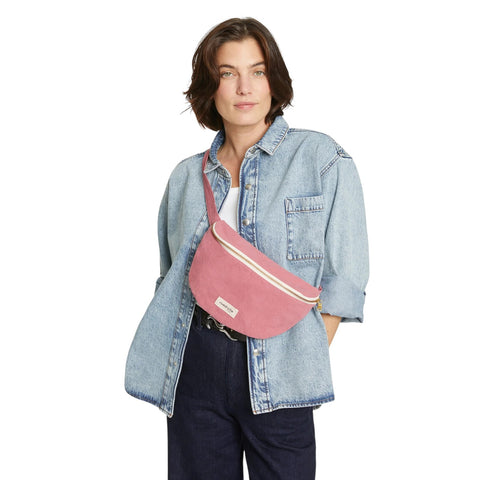 MARSUPIO CUSTINE ART. 4202.22 RIVEDROITE PARIS BOIS DE ROSE