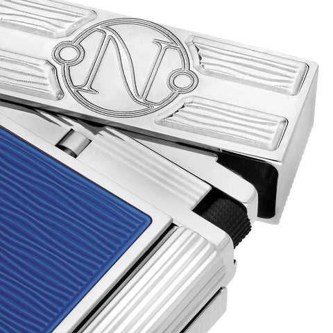 ACCENDINO 20.000 LEGHE SOTTO I MARI ART. C16051CL S.T. DUPONT