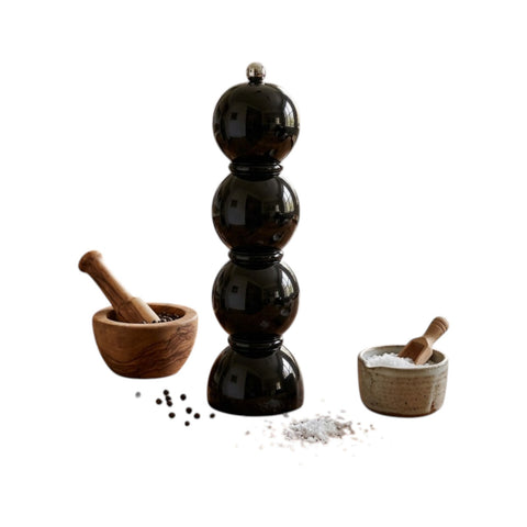 MACINA SALE O PEPE  BOBBIN S&P GR1009 GRINDER BLACK ADDISON ROSS