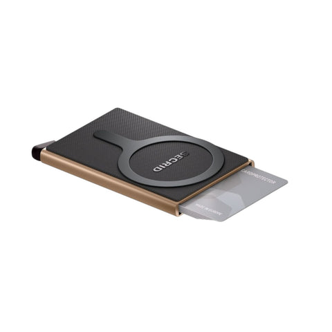 CARDPROTECTOR FOR MAGSAFE SAND SECRID SAND
