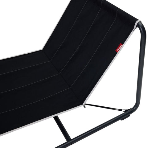 BEANBASE WHIPPED 107350 ANTHRACITE FATBOY