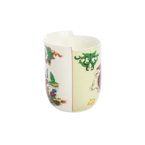 ANASTASIA 09751 SELETTI MULTICOLOR PORZELLANBECHER 8,5 CM H 10