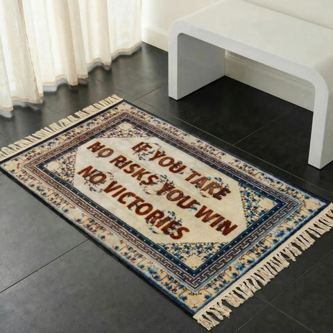 CHOICES TEPPICH 80X120 CM 18243 SELETTI MEHRFARBIG