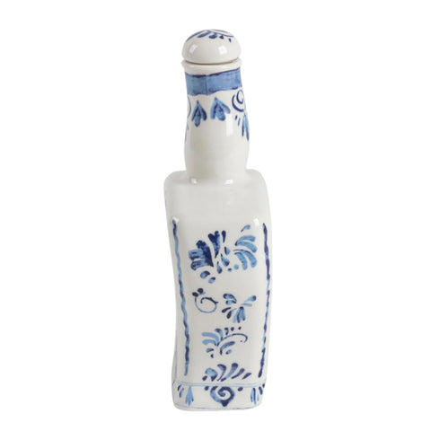 CLASSICS ON ACID-TOKKURI-GEWÜRZFLASCHE, 7x18 cm, Art. 11287, SELETTI