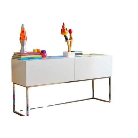 OGGETTO IN RESINA BURNING LOVE CM. 19,2 8,80 H 26,70 ART. 09019 SELETTI