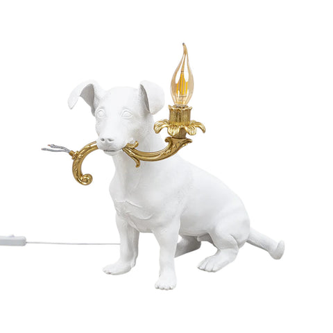 RIO LAMPE HARZLAMPE CM. 42X25 H.34 SELETTI