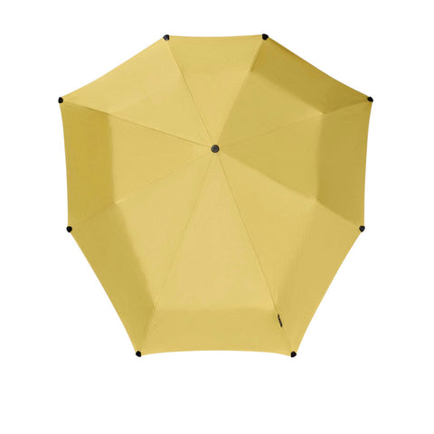 OMBRELLO SENZ AUTOMATIC ART. 2020-0370 DUSTY CITRON