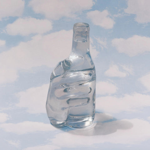 BOTTIGLIA EDWARD B0824500-050 TRANSPARENT SERAX