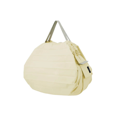 BORSA COMPACT BAG M SH-S515BE BEIGE SHUPATTO