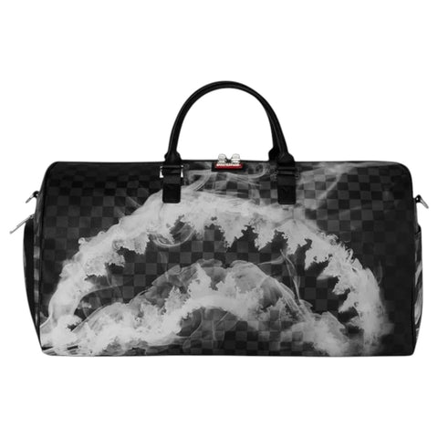SIP N' SMOKE DUFFLE ART. 910D8221NSZ SPRAYGROUND