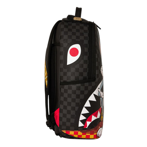RUCKSACK LOONEY CARROT STASH ART. 910B9177NSZ SPRAYGROUND