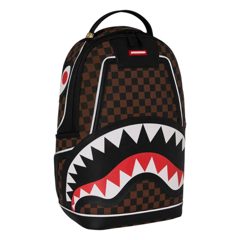 ZAINO SHARKS IN PARIS SPORTS ART. 910B7409NSZ SPRAYGROUND