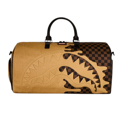 REISE-/SPORTTASCHE HENNY MELT DUFFLE ART. 910D9369NSZ SPRAYGROUND