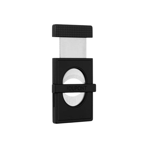 ZIGARRENSCHNEIDER S.T. DUPONT 003481 SLIM FULL BLACK
