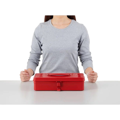 SCATOLA TOOL BOX T-320 TOYO BLU